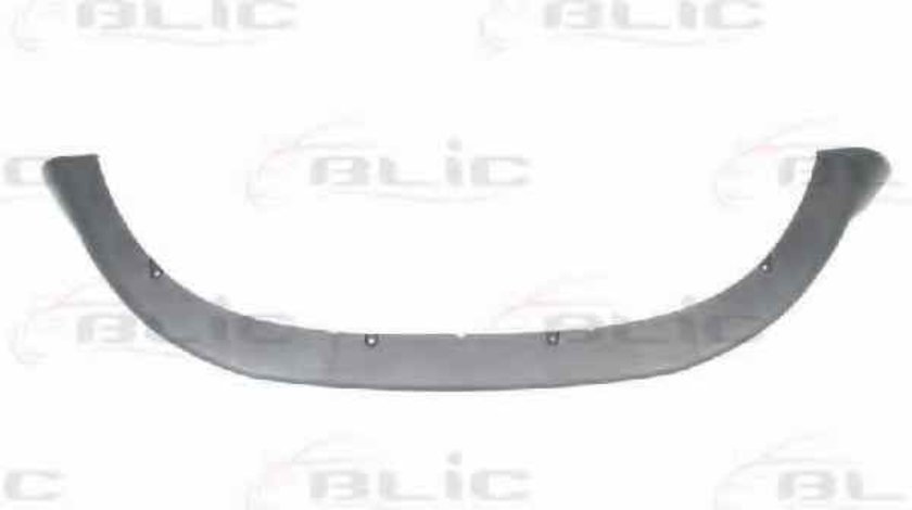 spoiler VOLVO S40 II MS BLIC 5511-00-9009226P