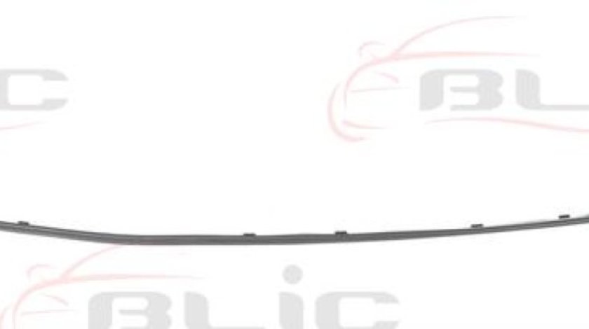 spoiler VOLVO S40 II MS Producator BLIC 5511-00-9009225P