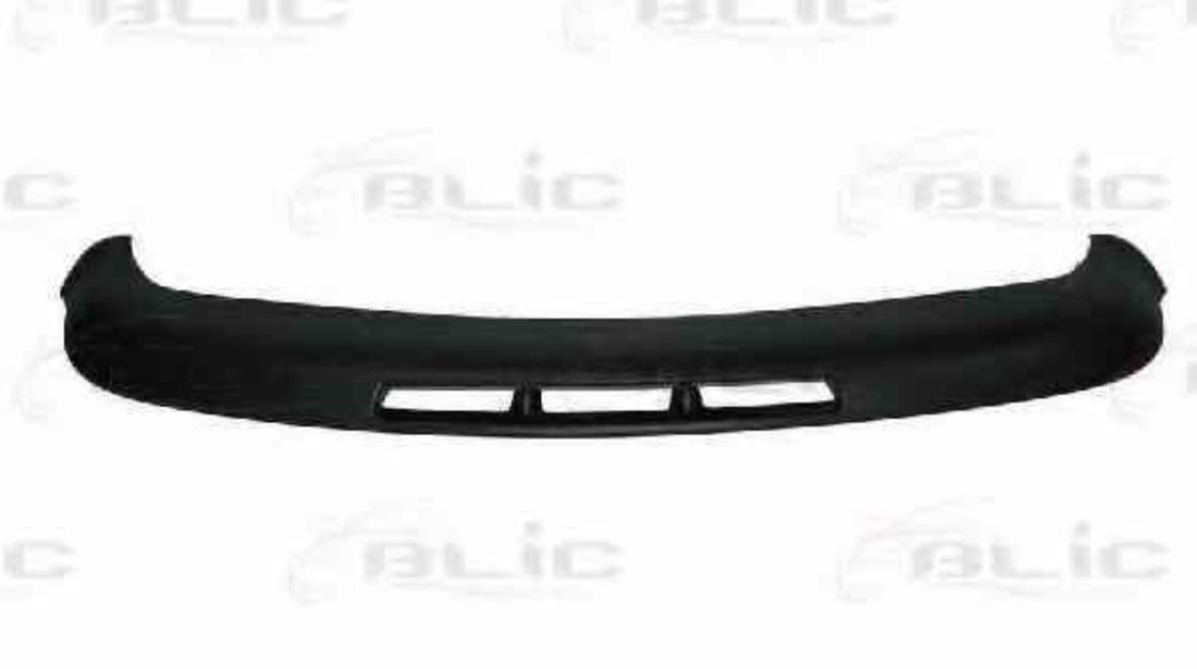 spoiler VW BORA combi 1J6 BLIC 5511-00-9543225P