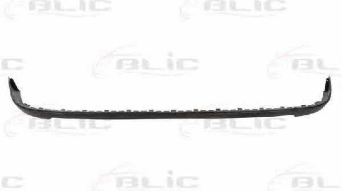 spoiler VW CADDY II caroserie 9K9A Producator BLIC 5511-00-9505225P