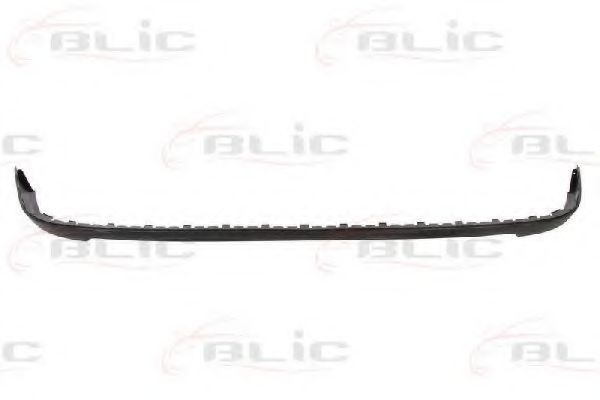 Spoiler VW CADDY II Pick-up (9U7) (1996 - 2000) BLIC 5511-00-9505225P piesa NOUA