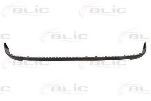 Spoiler VW CADDY II Pick-up (9U7) (1996 - 2000) BLIC 5511-00-9505225P piesa NOUA