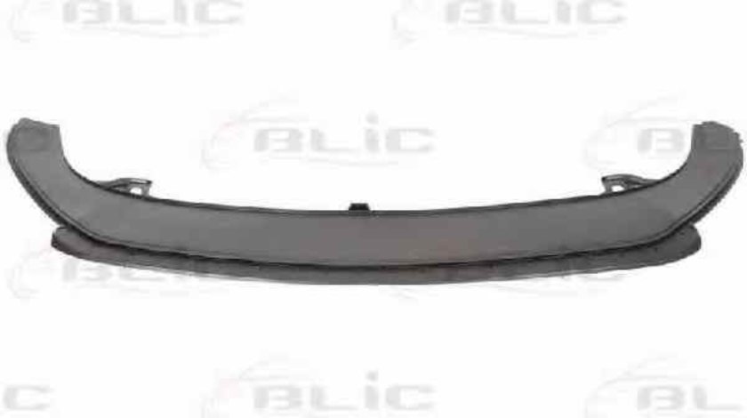 spoiler VW CADDY III combi 2KB 2KJ 2CB 2CJ BLIC 5511-00-9545222P