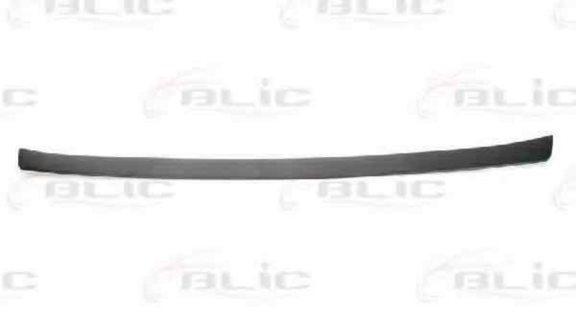 Spoiler VW GOLF I (17) BLIC 5511-00-9520225P