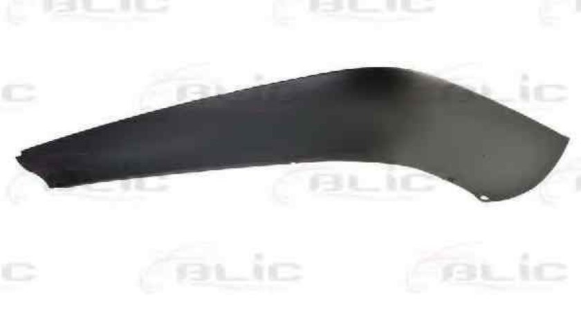 Spoiler VW GOLF II (19E, 1G1) BLIC 5511-00-9521223P