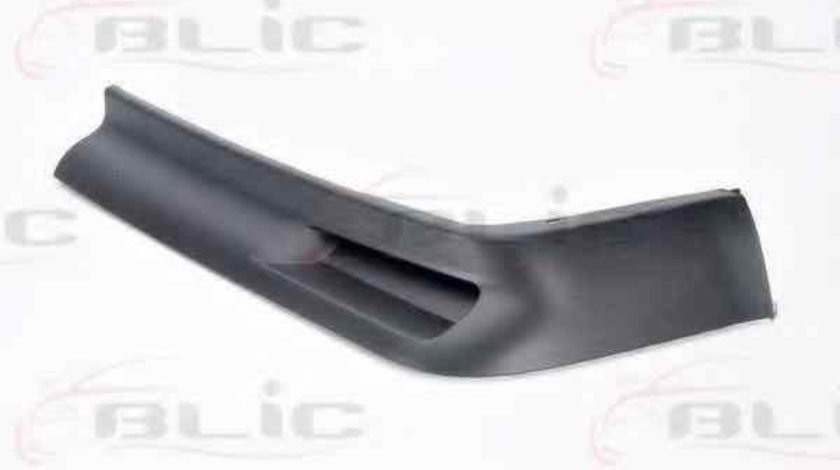 spoiler VW GOLF II 19E 1G1 BLIC 5511-00-9521236P