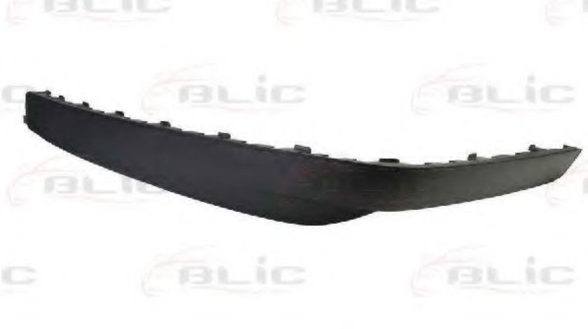 Spoiler VW GOLF III (1H1) (1991 - 1998) BLIC 5511-00-9522223P piesa NOUA