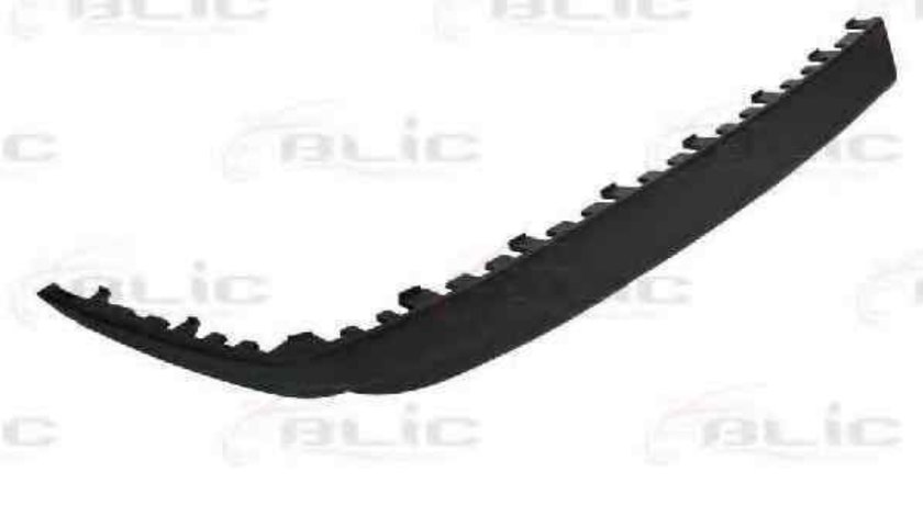 Spoiler VW GOLF III Cabriolet (1E7) BLIC 5511-00-9522224P