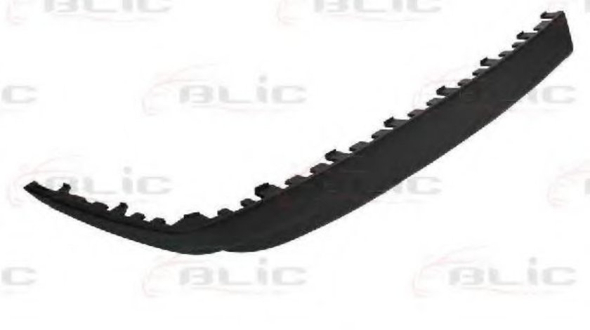 Spoiler VW GOLF III Variant (1H5) (1993 - 1999) BLIC 5511-00-9522224P piesa NOUA