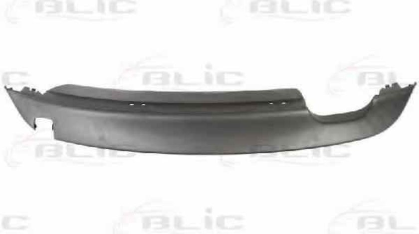 spoiler VW GOLF VI 5K1 Producator BLIC 5511-00-9534971P