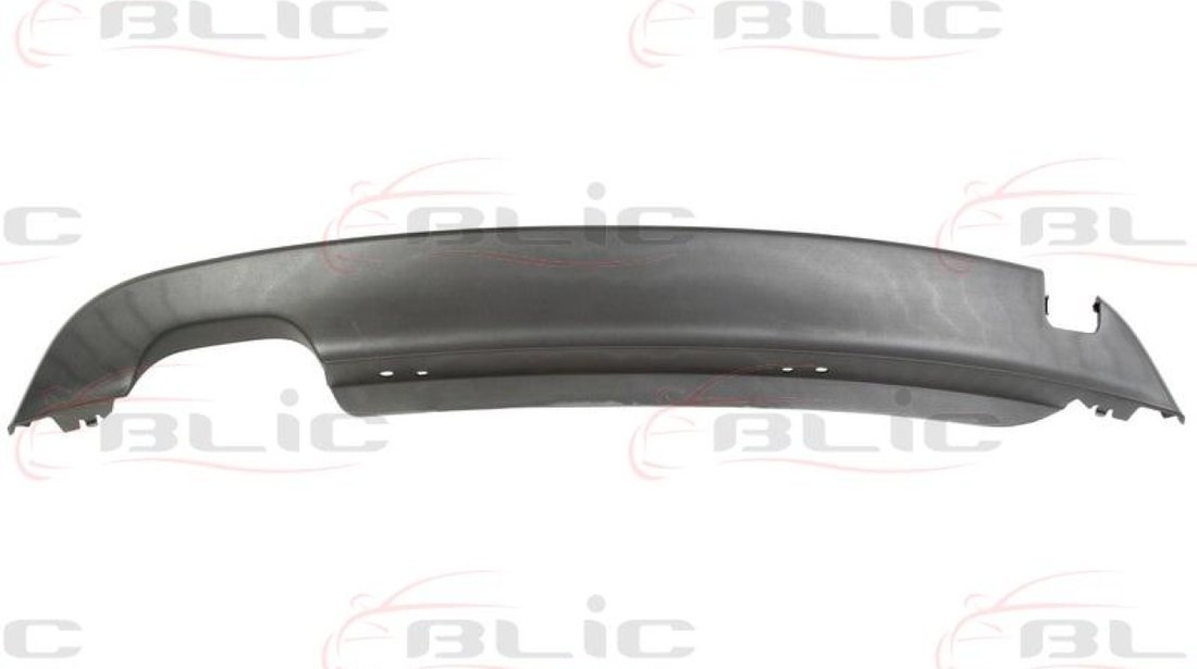 spoiler VW GOLF VI 5K1 Producator BLIC 5511-00-9534971P