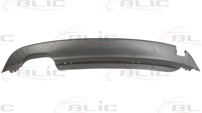 spoiler VW GOLF VI 5K1 Producator BLIC 5511-00-9534971P