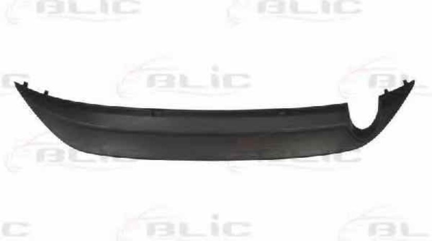 spoiler VW GOLF VII (5G1, BE1) BLIC 5511-00-9550970P