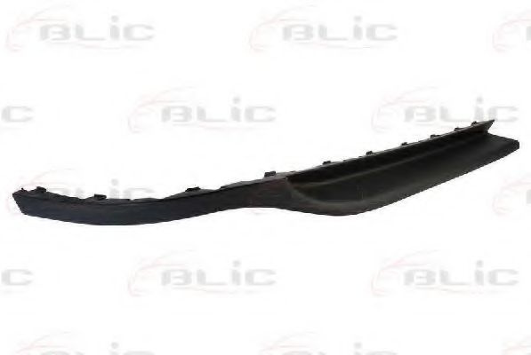 Spoiler VW PASSAT (3A2, 35I) (1988 - 1997) BLIC 5511-00-9537224P piesa NOUA
