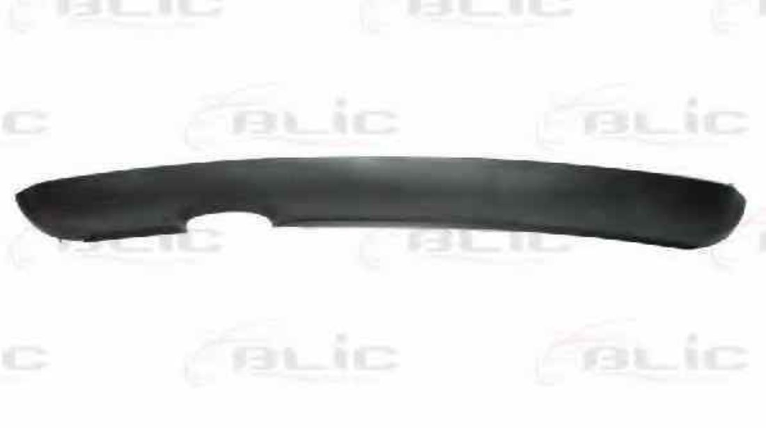 spoiler VW POLO 9N BLIC 6509-01-9506970P