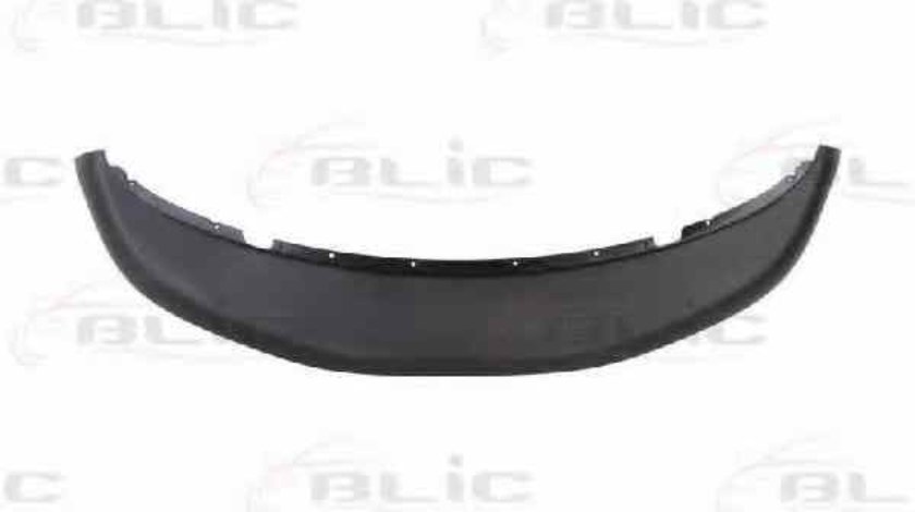 spoiler VW POLO 9N Producator BLIC 6509-01-9506226P