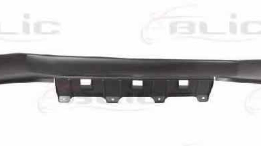 Spoiler VW TIGUAN 5N Producator BLIC 5511-00-9548220P