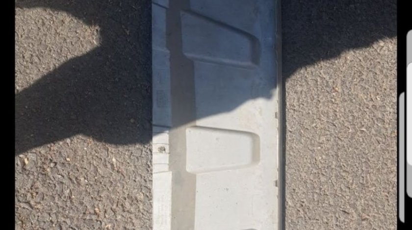 Spoiler VW TIGUAN