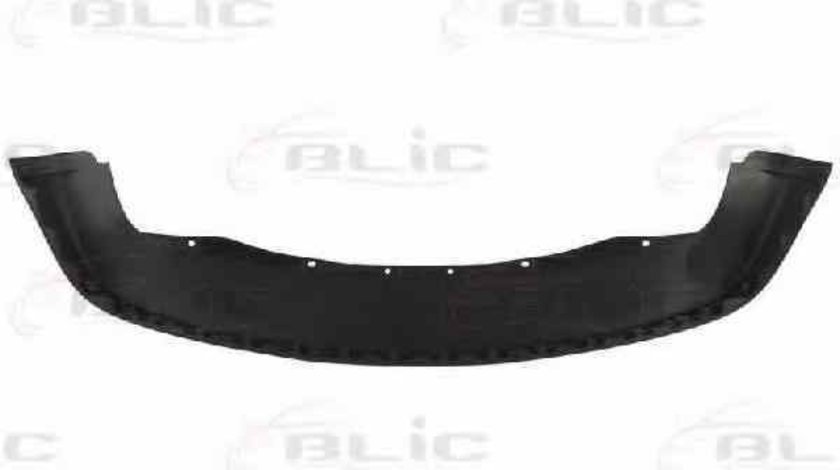 Spoiler VW TOURAN 1T1 1T2 BLIC 5511-00-9545970P