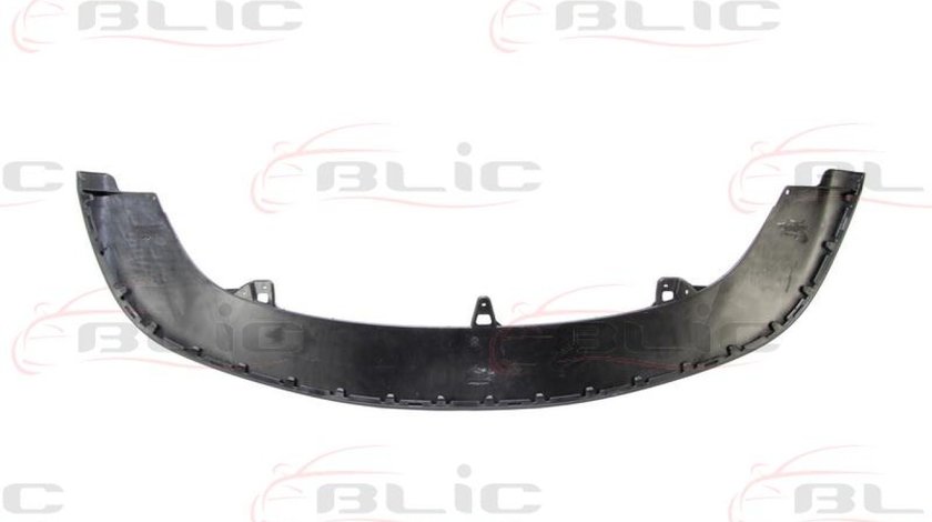 Spoiler VW TOURAN 1T1 1T2 Producator BLIC 5511-00-9545221P