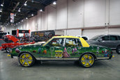 Sponge Bob Impala