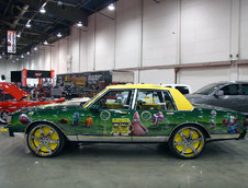 Sponge Bob Impala