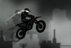 Spooky Motocross