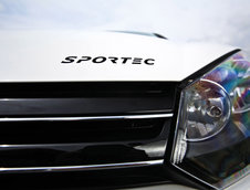 Sportec SC200  Un veritabil GTI killer