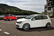 Sportec SC200  Un veritabil GTI killer