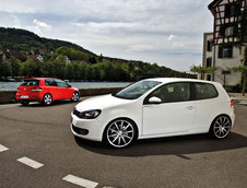 Sportec SC200  Un veritabil GTI killer