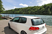 Sportec SC200  Un veritabil GTI killer