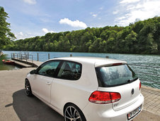 Sportec SC200  Un veritabil GTI killer