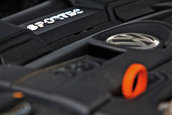 Sportec SC200  Un veritabil GTI killer