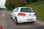 Sportec SC200  Un veritabil GTI killer