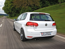 Sportec SC200  Un veritabil GTI killer