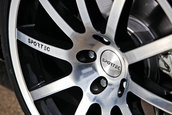 Sportec SC200  Un veritabil GTI killer