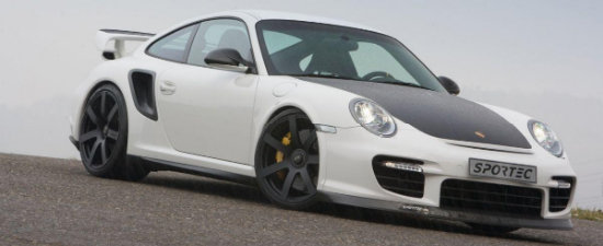 Sportec SP800 R - Pentru ca noul Porsche 911 GT2 RS nu este indeajuns de brutal Sportec SP800 R - Pentru ca noul Porsche 911 GT2 RS nu este indeajuns de brutal