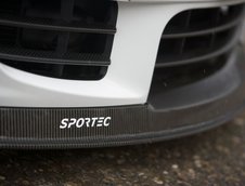 Sportec SP800 R