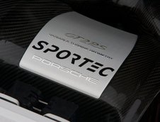 Sportec SP800 R