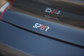 Sportec SPR1R - Un nou serif in orasul masinilor tunate