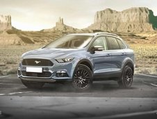 Sportive transformate in SUV-uri