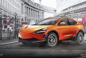 Sportive transformate in SUV-uri