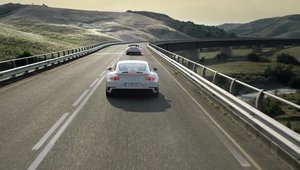 Spotul noului Porsche 911 Turbo surprinde latura practica a modelului sport german