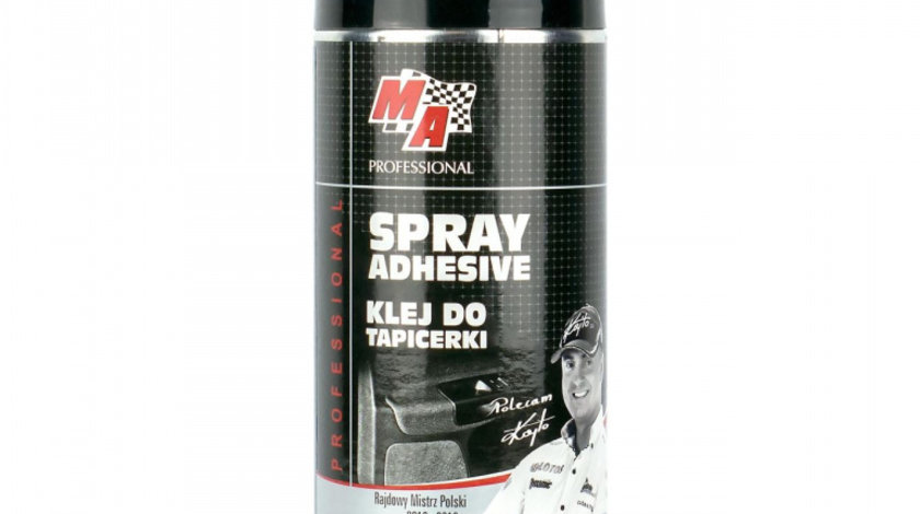 Spray Adeziv Pentru Lipit Tapiteria Auto MA Professional 400ML 20-A37