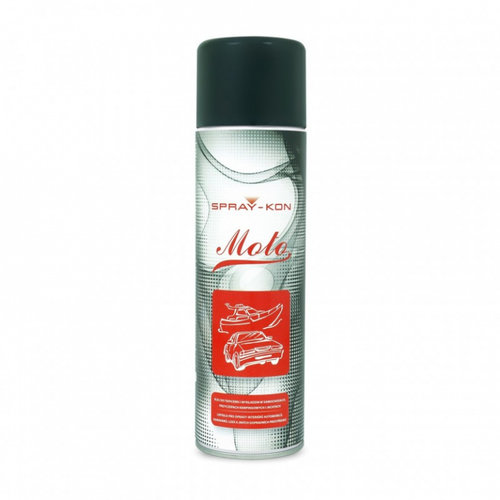 Spray Adeziv pentru Mocheta 500ml pentru Linoleum, Mocheta Auto, Mocheta Incinte Acustice, Textile A...