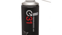 Spray aer comprimat+teava de suflare – 400 ml 17...
