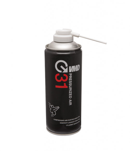 Spray aer comprimat+teava de suflare – 400 ml 17231