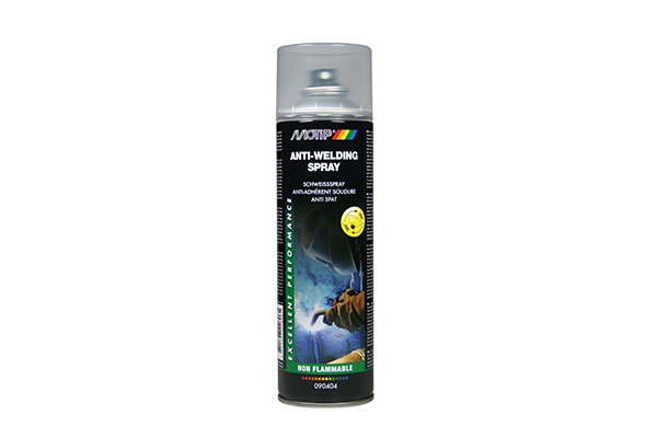 Spray Anti-stropi De Sudura 500 Ml Motip 382316