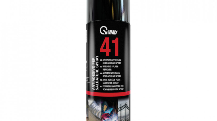 Spray antiaderent, pentru sudare (fără silicon) - 400 ml - VMD Italy 17241