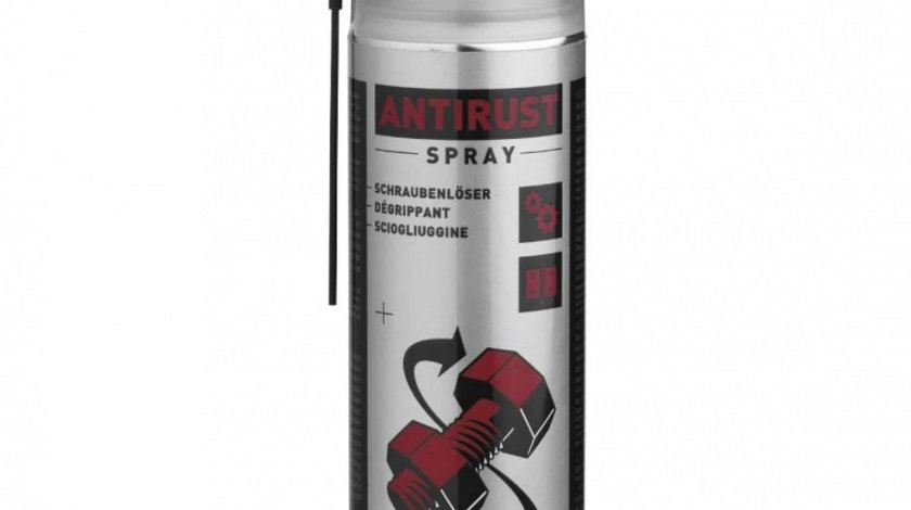 Spray Antirugina Motorex 500ML 292417